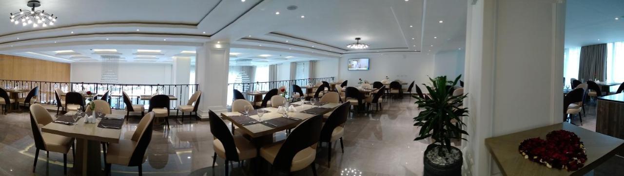 Check Inn Hotel แอดดิสอาบาบา ภายนอก รูปภาพ